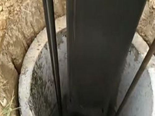 贺州打井公司
